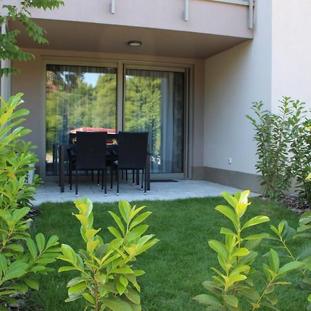 Edison Villa 106 Фоньод Екстер'єр фото