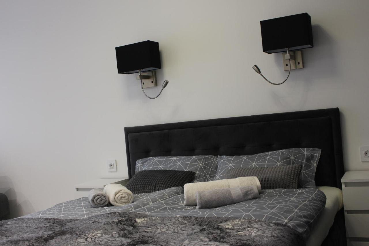 Edison Villa 106 Фоньод Екстер'єр фото
