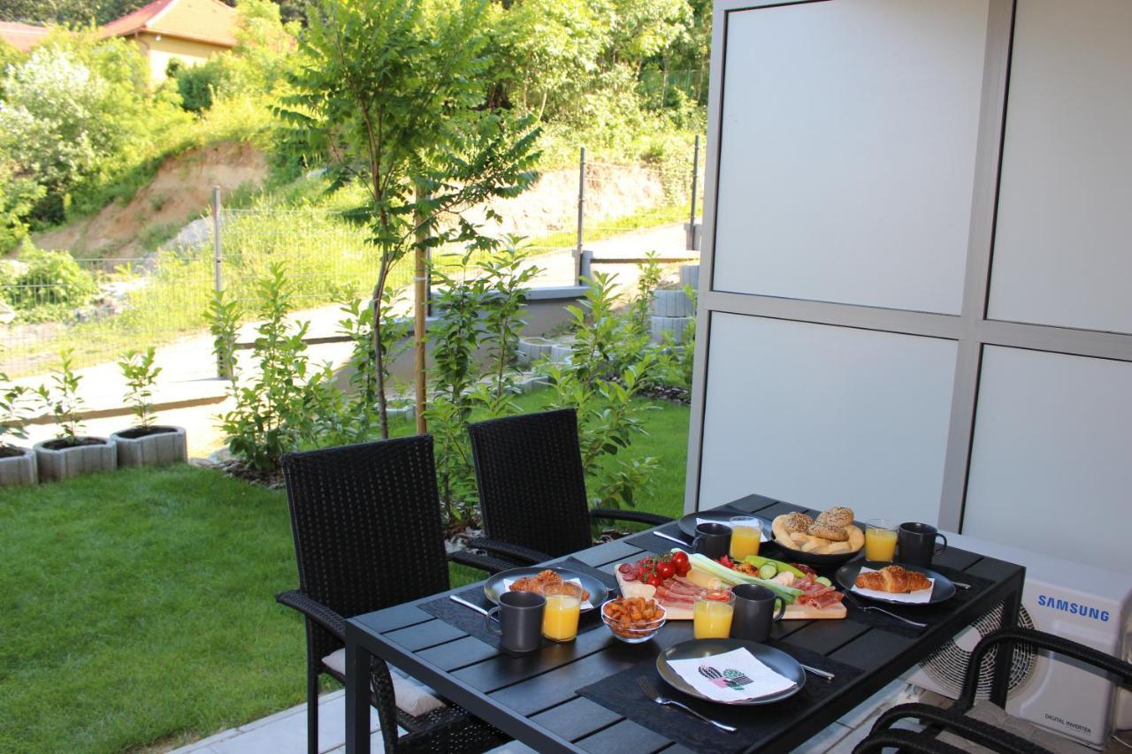 Edison Villa 106 Фоньод Екстер'єр фото