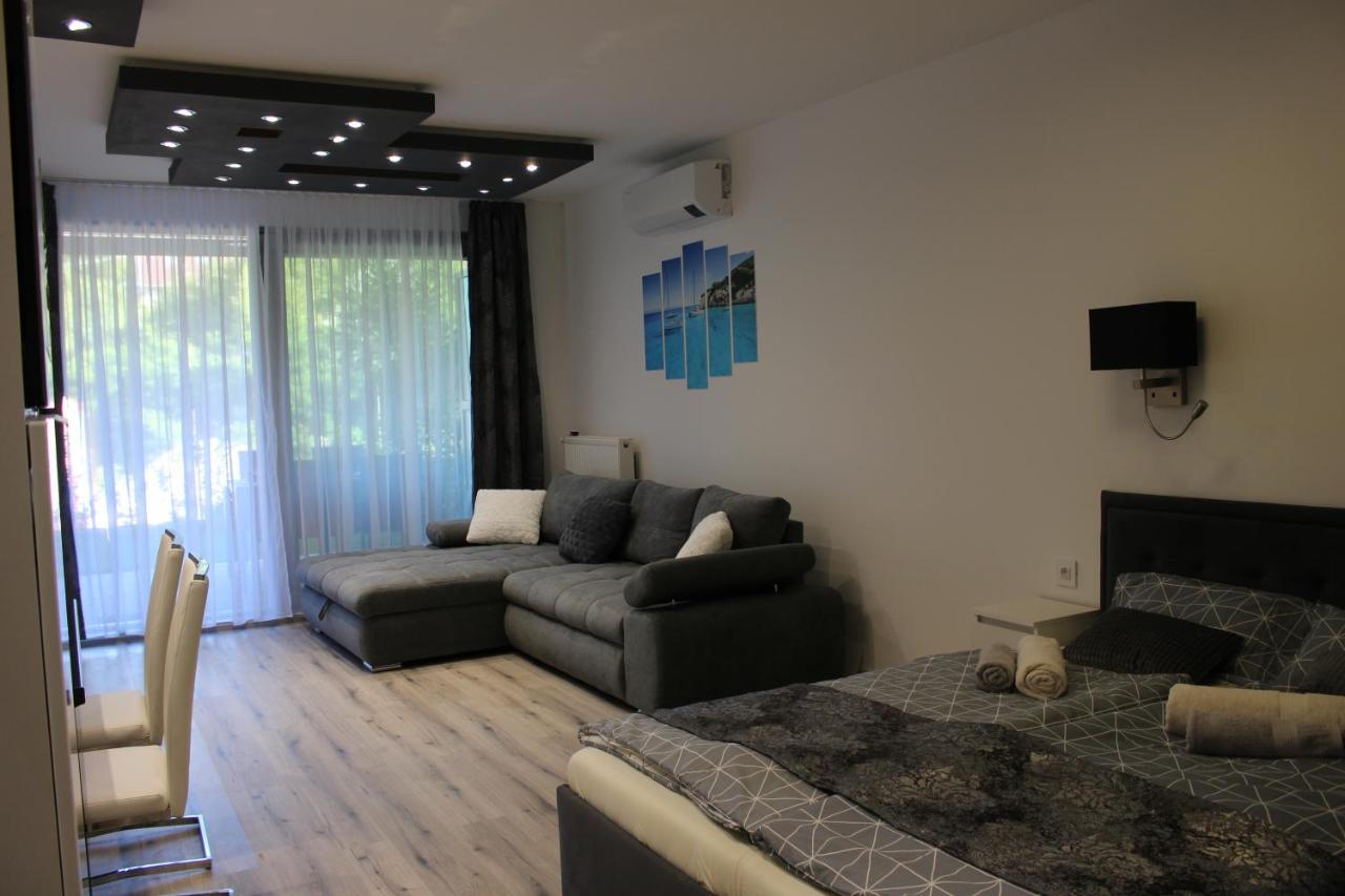 Edison Villa 106 Фоньод Екстер'єр фото